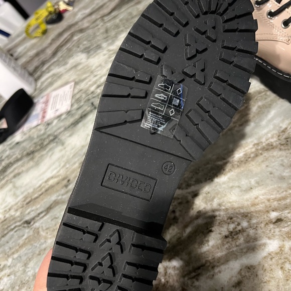 Booties - Picture 5 of 5